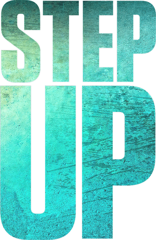 Step Up logo