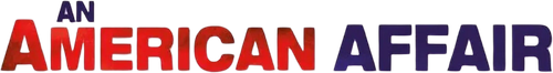 An American Affair logo