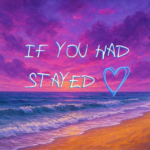 If You had Stayed logo