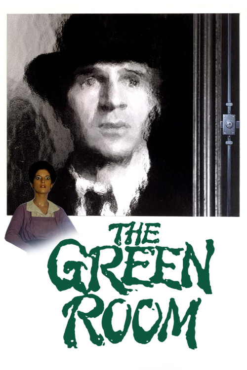 The Green Room