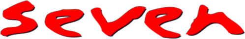 Seven logo