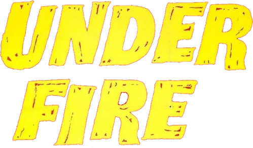 Under Fire logo