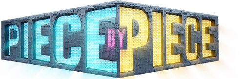 Piece by Piece logo