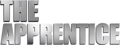The Apprentice logo