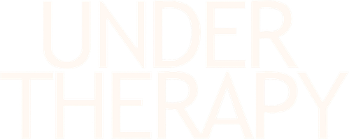 Under Therapy logo