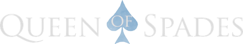 Queen of Spades logo