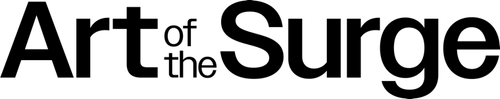 Art of the Surge logo