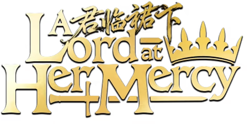 A Lord at Her Mercy logo
