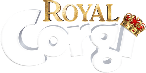 Royal Corgi logo