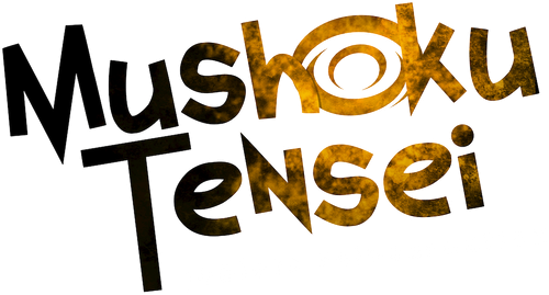 Mushoku Tensei: Jobless Reincarnation logo