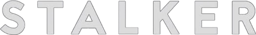 Stalker logo