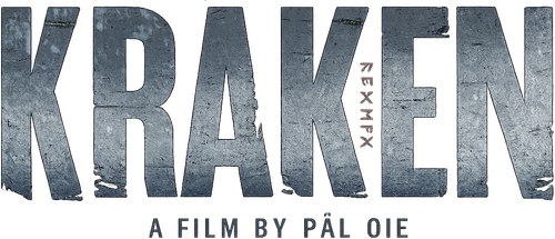 Kraken logo