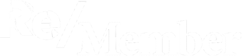 Re/Member logo