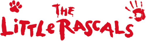 The Little Rascals logo