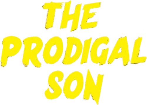 The Prodigal Son logo