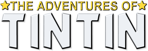 The Adventures of Tintin logo