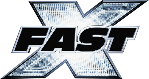 Fast X logo