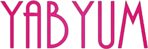 Yab Yum logo