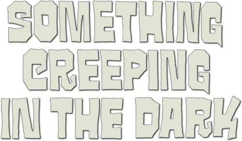 Something Creeping in the Dark logo