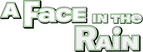 A Face in the Rain logo