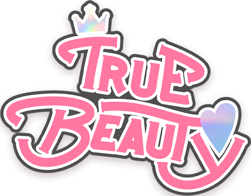 True Beauty logo