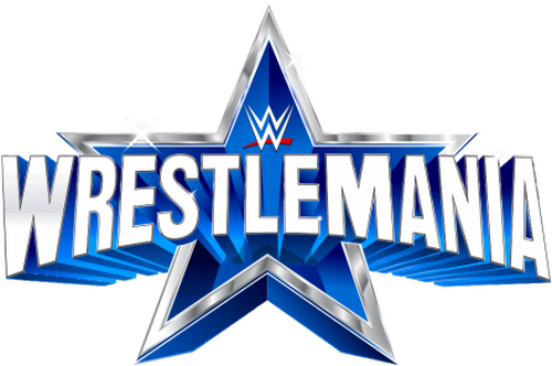 WWE WrestleMania 38: Saturday logo