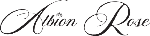 Albion Rose logo