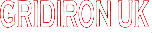 Gridiron UK logo