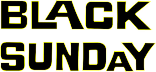 Le Masque du démon logo