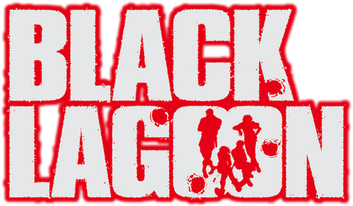 Black Lagoon logo