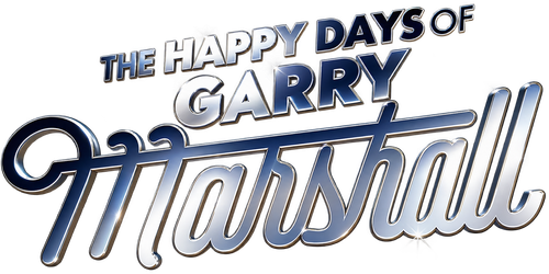 The Happy Days of Garry Marshall logo