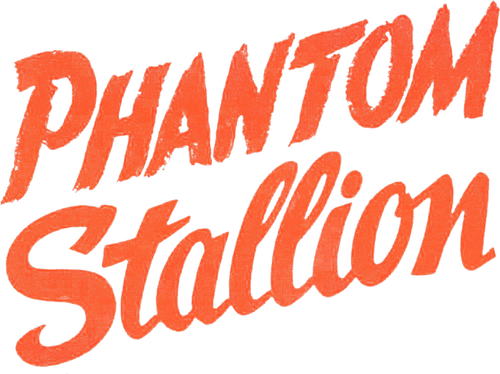Phantom Stallion logo