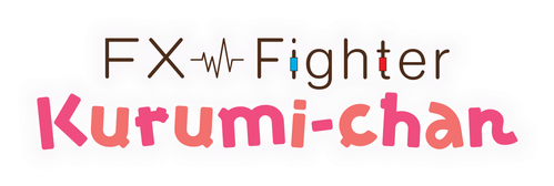 FX Fighter Kurumi-chan logo