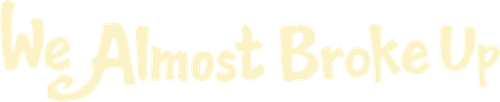 Oops! Almost Broke Up logo