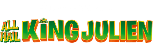All Hail King Julien logo