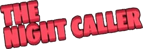 The Night Caller logo