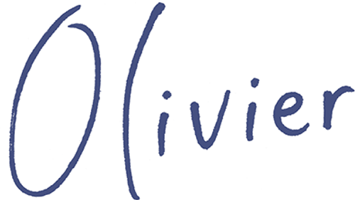 Olivier logo