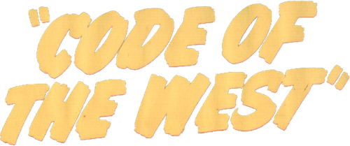Code of the West logo