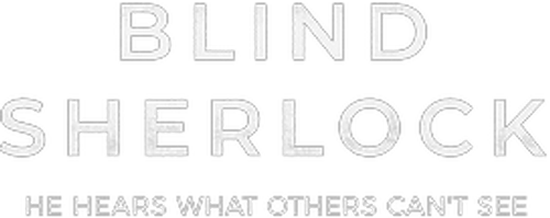 Blind Sherlock logo