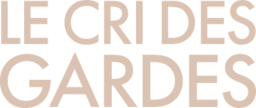 Le Cri des gardes logo