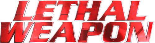 Lethal Weapon logo