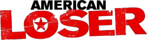 American Loser logo