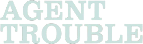Agent trouble logo
