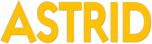 Astrid & Raphaëlle logo
