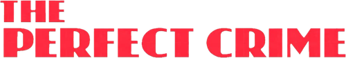 The Perfect Crime logo
