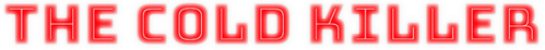 The Cold Killer logo