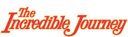The Incredible Journey logo
