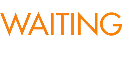 The Waiting City logo