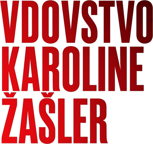 Vdovstvo Karoline Žašler logo