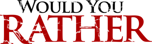 Would You Rather logo